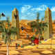 Illustration for article titled Serious Sam Gallery